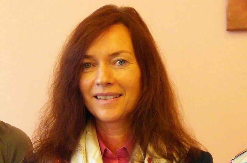 Gisela Rohde