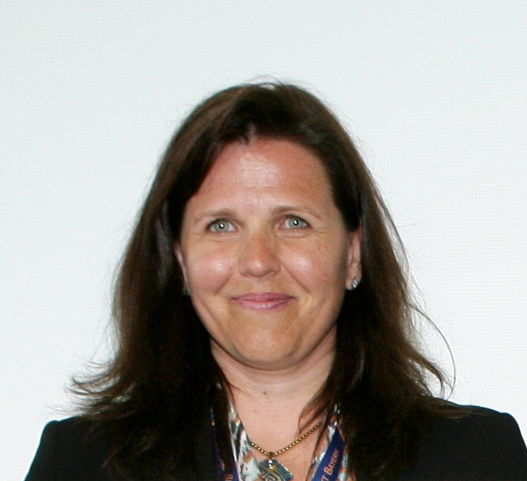 Kerstin Zapf